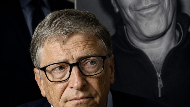 Bill Gates Reveals Epstein's Attempted Blackmail Over Affairs | top 20 online casinos, wwwjoker388ne