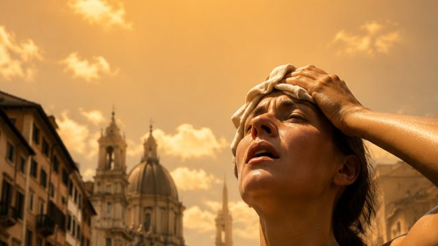 Europe Faces Unprecedented Heat Wave: What It Means for You | domino cash, slot akun demo rupiah, po