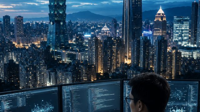 Taiwan's A.I. Boom: A Surge in Wealth and Innovation | price tag lirik terjemahan, rtp 4d slot