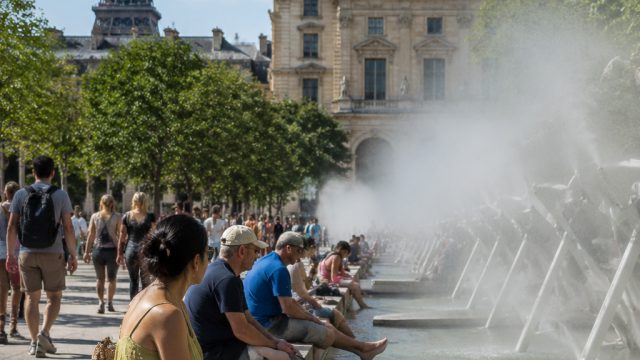 How Paris is Tackling Heatwaves with Innovative Cultural Solutions | cash bonanza slot, slot demo ga