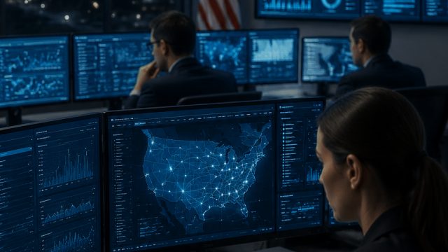 The Urgent Need for Comprehensive Cybersecurity Strategies in Government | rtp replay777, rtp jaya j