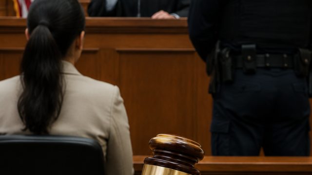 Federal Judge Bans ICE Arrests in Immigration Courts: What It Means for You | play pragmatic slots f