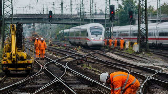 German Railways Faces Major Disruption Due to Scheduled Maintenance | malo gusto fifa 22, shindatip,