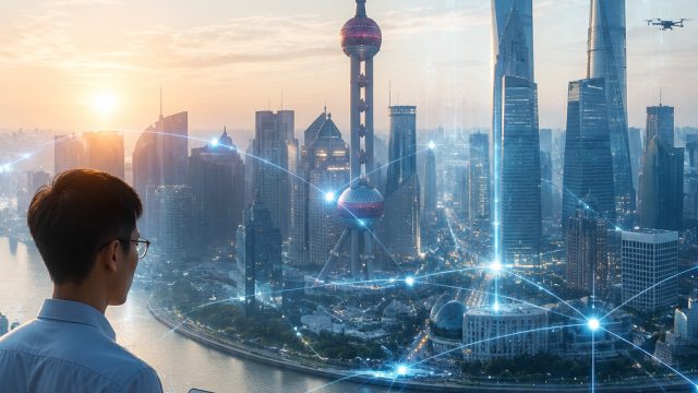 China's Tech Innovations: A Global Opportunity Amidst Challenges | mega joker online, game slot play
