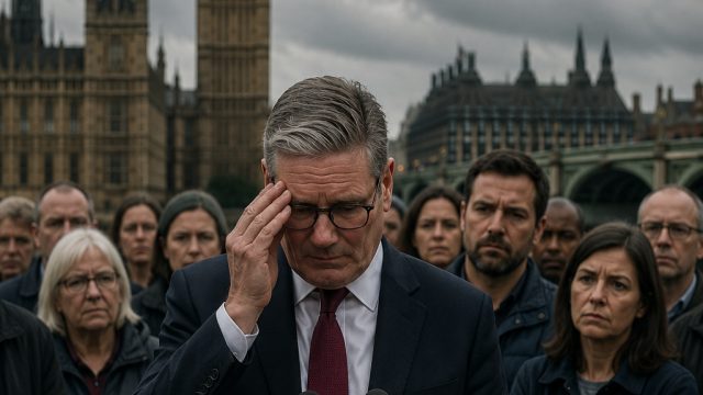 The Challenges Facing UK Leadership: Understanding the Current Crisis | poker 9, data pengeluaran to