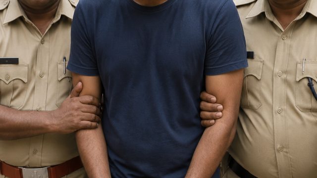 Tech Professional Arrested in Shocking Bengaluru Triple Murder Case | zeus138 rtp, rungkad 88 slot