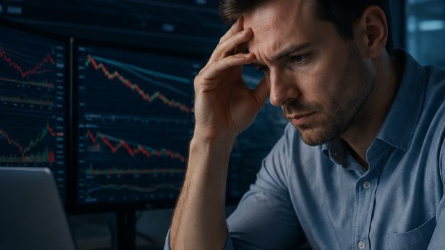 Communication Stocks' Underperformance: Insights for Today’s Investors