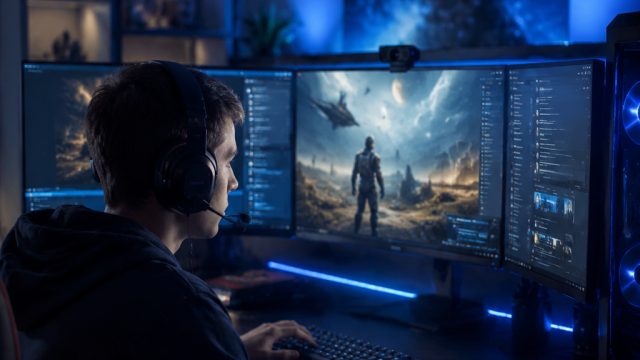 Exploring the Upcoming Trends in Online Gaming for 2026