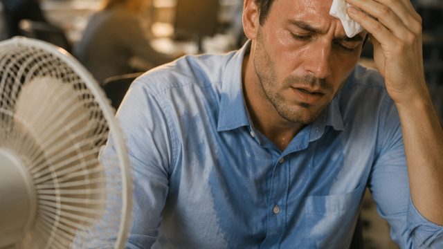 Navigating Workplace Challenges During Extreme Heat Waves | multiple correct score prediction, rezek