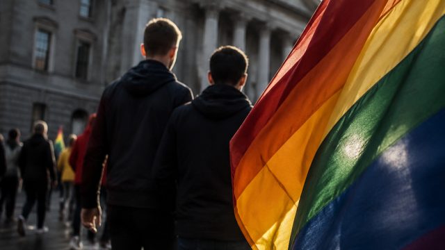 Reflecting on Ireland's Landmark Decision to Decriminalize Homosexuality