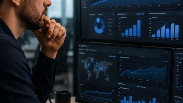 Nord Security Sees Surge in Payment Volume with EBANX's Pix Solution