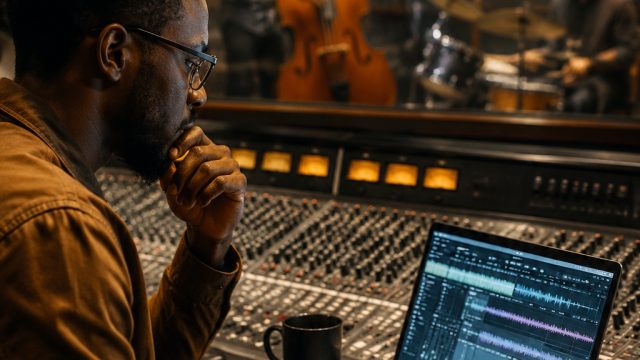 Exploring Edgetone Records' Latest Jazz Innovations This June