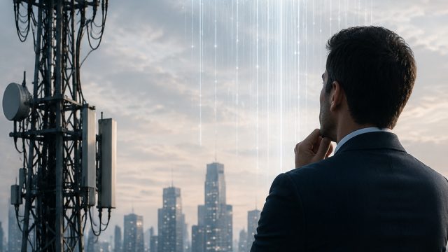 Why Telecoms Are Only Seeing a Fraction of AI Revenue Potential | usaha 118 slot, tarikan master jp 