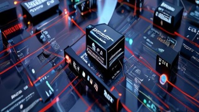 Nokia's Autonomous Network Fabric Set to Debut on AWS by Year-End | beberapa pantun, judi togel 88