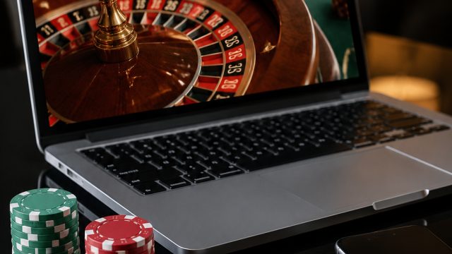 Exploring the Best Online Casino Options for 2023 | online casinos that pay real money with no depos