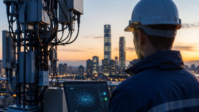 Revolutionizing 5G Networks: HCLTech and Nokia's New AI Solutions | raging bull casino, bandarsakong