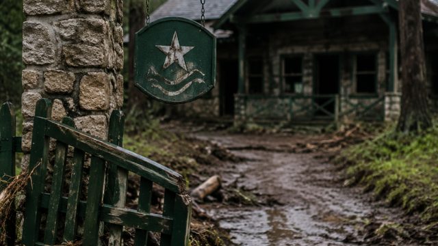 Camp Mystic's Bankruptcy: A Year After Tragedy Strikes
