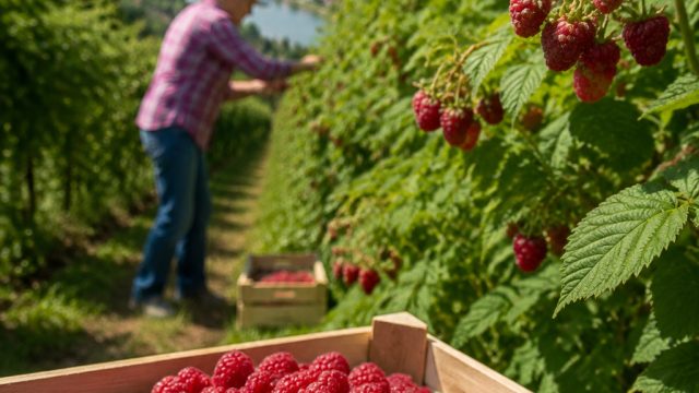Discover Arilje: Serbia's Raspberry Hub and Its Global Impact | lirik cupid fifty, data keluaran sdy