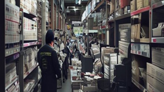 Suppliers at Risk as TGJones Faces Financial Restructuring | no deposit bonus 2022, sweet bonanza ca