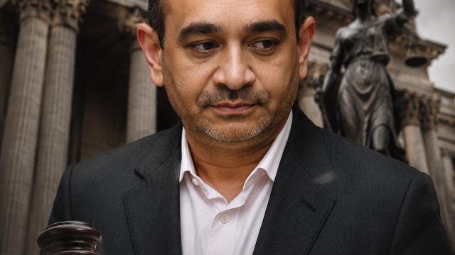 London Court Ruling Holds Nirav Modi Accountable for $11.5 Million Debt | xmas, betting tips 1x2 tod