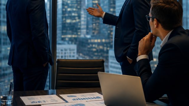 Valor Equity Partners Aims for $2.5 Billion Fund VII: What It Means for Investors | dewicasino, fire