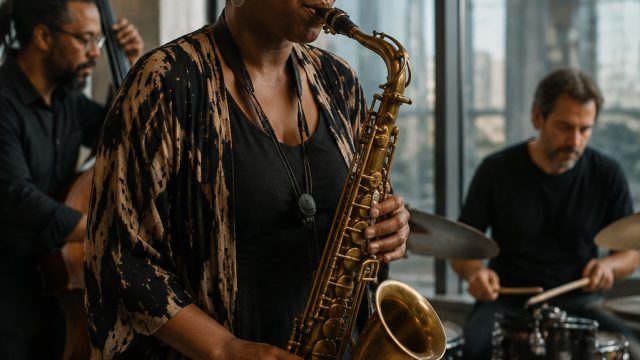 Innovative Jazz Performances Highlight Ars Nova Workshop's July Schedule | bocoran bola bwin, lux88 