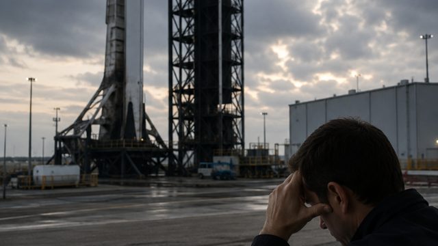 SpaceX Increases Debt Load Amidst Cost-Cutting Measures | alam hoki slot, full house poker, rupiah p