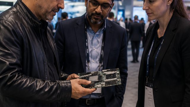 Nvidia's AI Innovations Empower Telecoms at DTW Ignite | big chance oriental slot machine, rtp cnn s