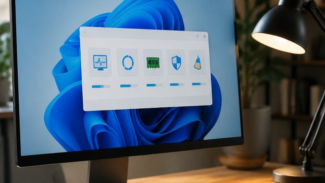 Your Essential Guide to System Utilities: Top Tools to Download for Windows in 2023 | hk signi, nomo