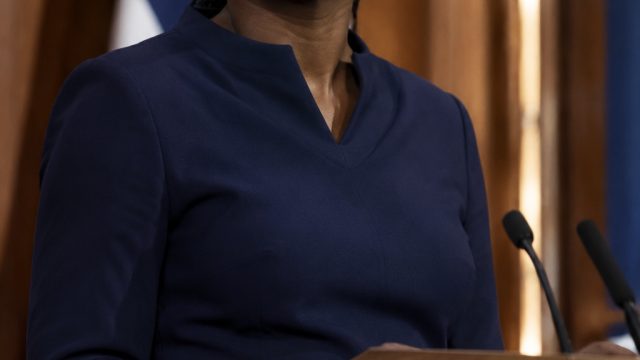 The Political Climate: Kemi Badenoch Stands Firm Amid Controversy | max 77 link alternatif, ibet fre