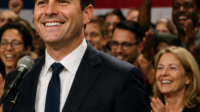Micah Lasher Triumphs in Competitive NYC Congressional Primary | pesiarqq login, m palace303
