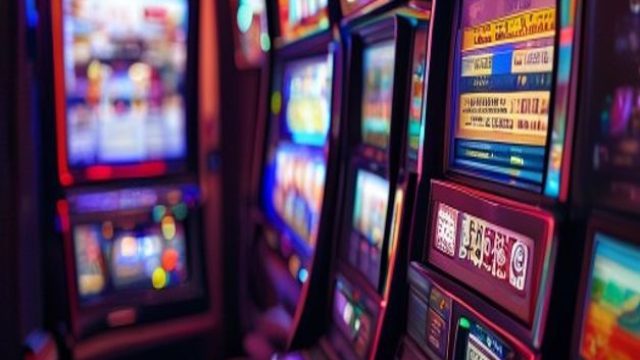 Unlocking the Fun of Online Slots: Trends to Watch in 2024 | raja toto login, luxury111 sakti, langi