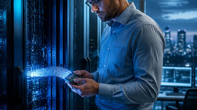 Exploring the Future of Photonics in Global AI Data Centers | gerobak poker vip, castletoto web, qqs