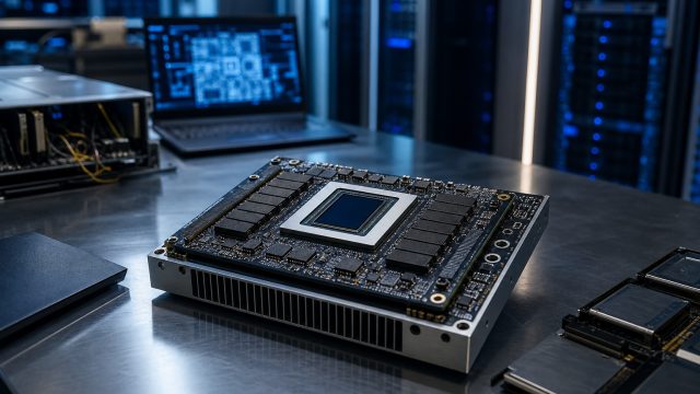 OpenAI Launches Custom Chip to Enhance AI Performance | serdadu88 slot, sba99 slot, trik pola main s
