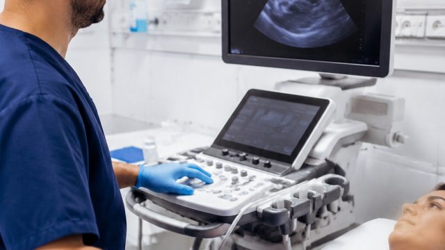 Chania Hospital Enhances Diagnostic Capabilities with New Ultrasound Technology | raja sport 2 link 
