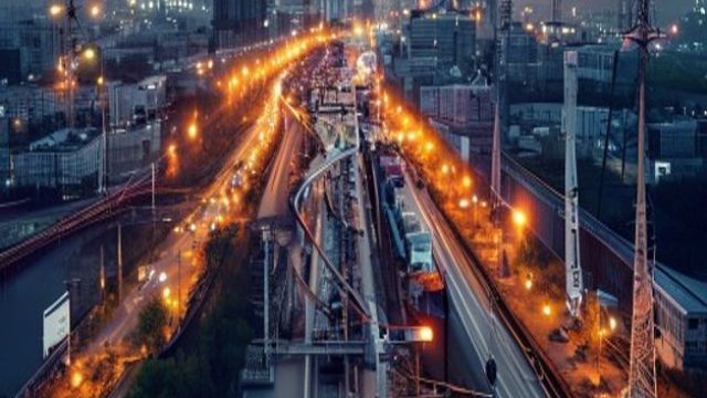 Ukraine's Strategic Strikes Target Key Energy and Communication Infrastructure | depo new member 100