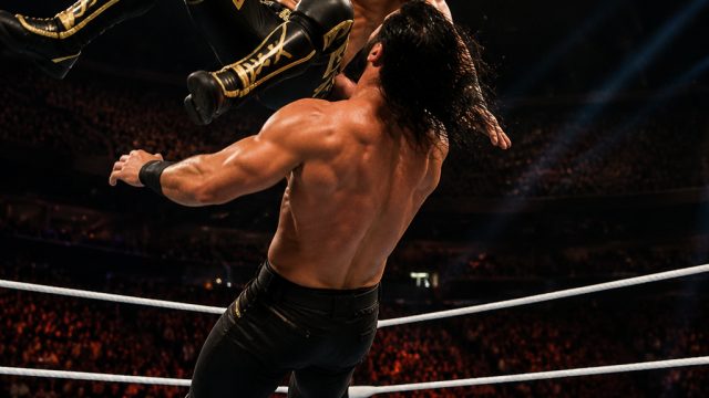 Catch the Thrill of WWE Night of Champions This Saturday on ESPN App | savaya slot, emtek world cup 