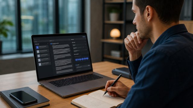 Revolutionizing Productivity: How NotebookLM is Changing the Game | domino qq depo pulsa, berita ter