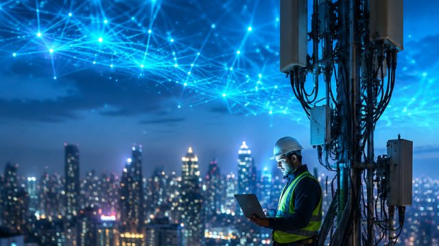 Revolutionizing 5G Networks: AI Innovations from HCLTech and Nokia | asian4d slot game, situs slot g