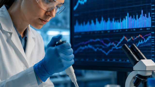 Top Healthcare Stocks to Watch: Pfizer and AI Innovators | game judi yang mudah menang, all io games