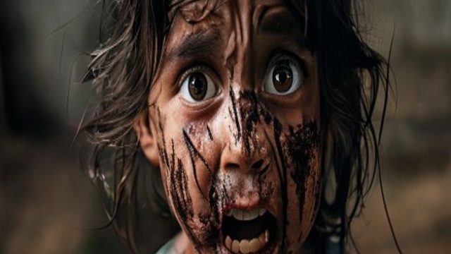 Shocking Child Abuse Case in Hyderabad Sparks Outrage | live togel sidneypools, harga paket world cu