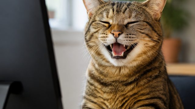 Cat Memes to Brighten Your Workday: A Purrfect Distraction | wahana99, link slot gacor malam ini, sl
