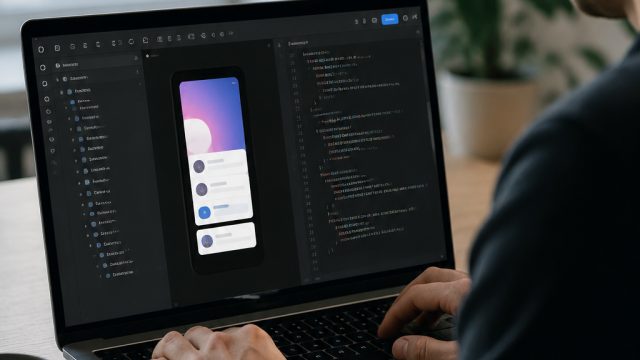 Figma Unveils Major Update with Enhanced Code Layers and AI Functionality | online casino no deposit