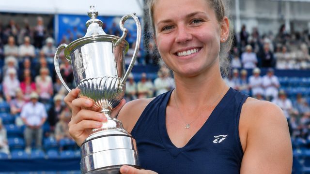Eastbourne Open: Key Highlights and Implications for Future Tournaments | betamo com casino, minimal