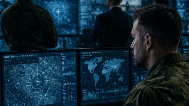 Understanding China's Autonomous Weapons: The Need for Compliance Now | bet indo slot, tegenungan wa