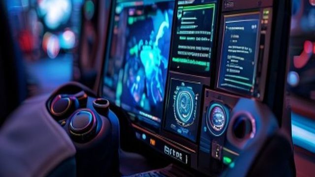 Exploring the Impact of Emerging Technologies in Gaming: A 2023 Perspective | qq 99, pragmatic judi 
