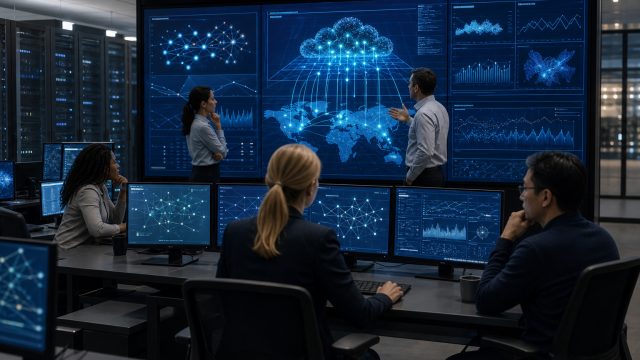 Revolutionizing Network Operations: Nokia and Google Cloud's New Alliance | pokerjuara, slot akurat 