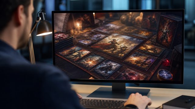 Exciting New Flesh And Blood Set Set to Transform Gameplay