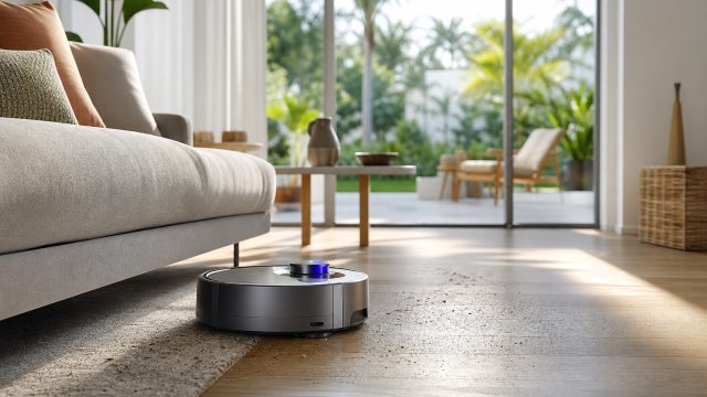 Unbeatable Discounts on Dyson's Latest Robot Vacuum This Summer | winning baccarat, induk organisasi
