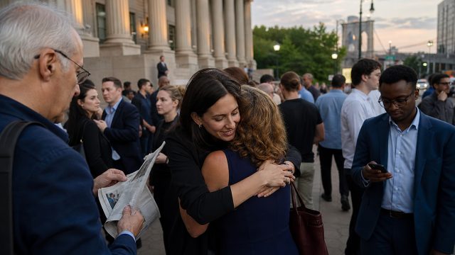Political Shift in NY-12: A New Era Begins After Primary Elections | seven4d slot, slot mania 368, v